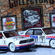 Illustration for article titled BMW M3 E30 by Tarmac Works - A double take